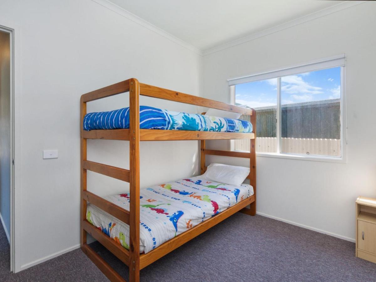 Villa Julieanne Port Fairy Exterior foto