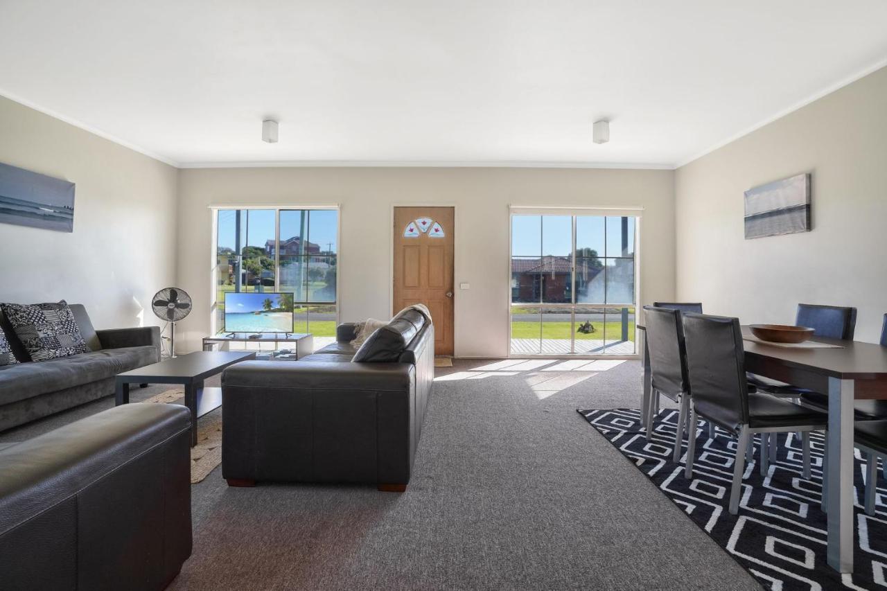Villa Julieanne Port Fairy Exterior foto